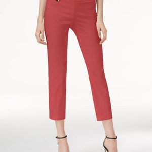 Alfani Capri dress pants.